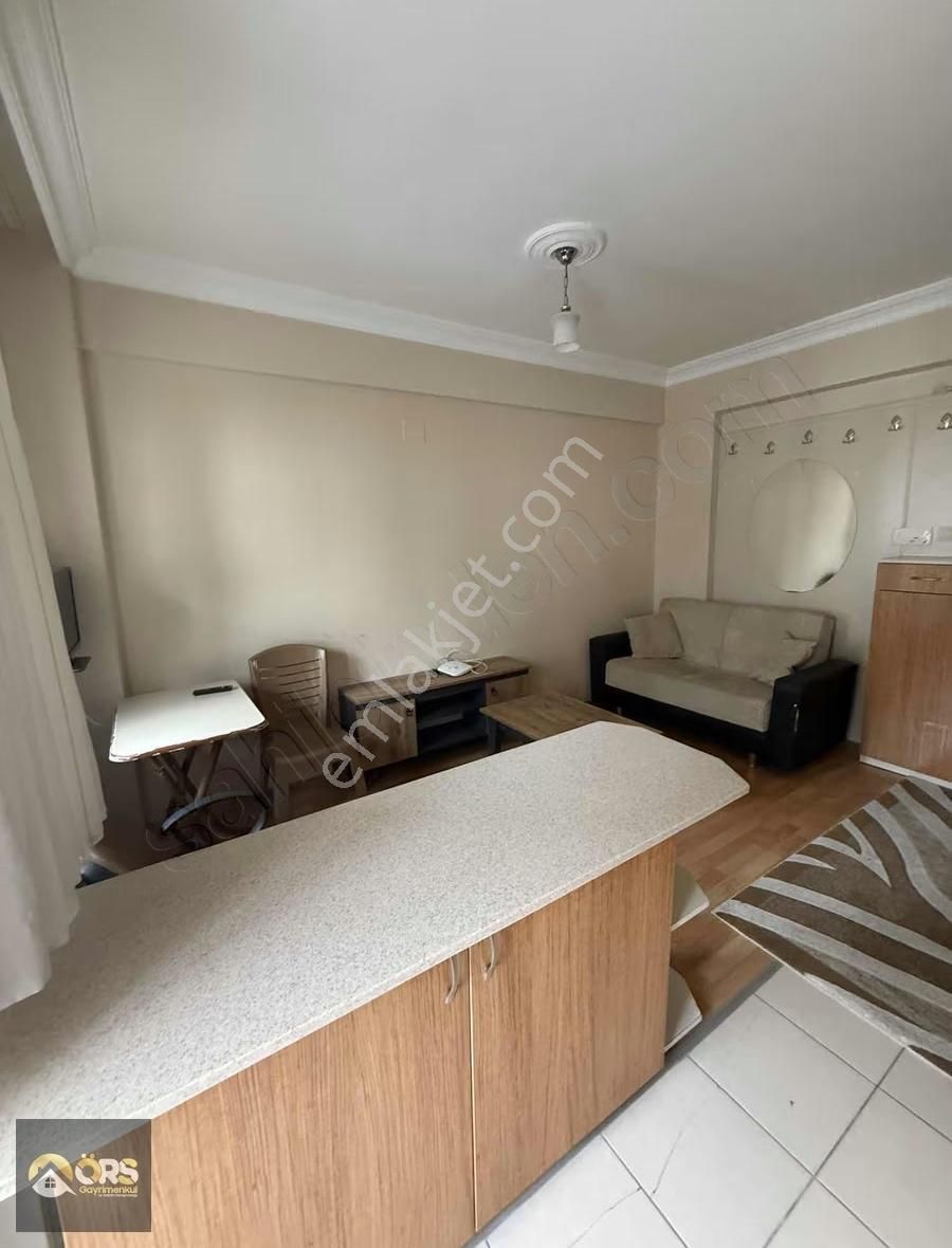 Görükle Merkez'de 1+1 Eşyalı Kiralık Daire - Görsel 2