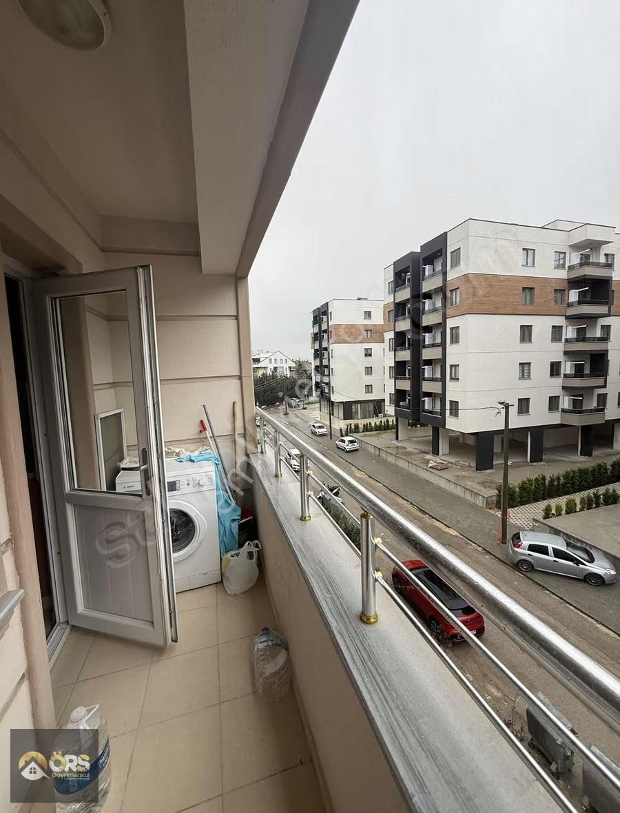 Görükle Merkez'de 1+1 Eşyalı Kiralık Daire - Görsel 17