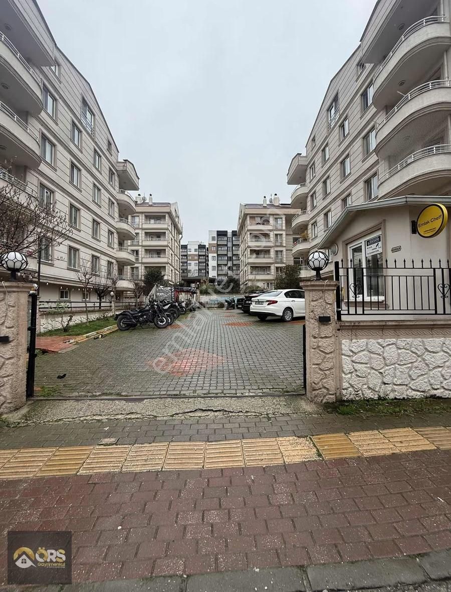 Görükle Merkez'de 1+1 Eşyalı Kiralık Daire - Görsel 11