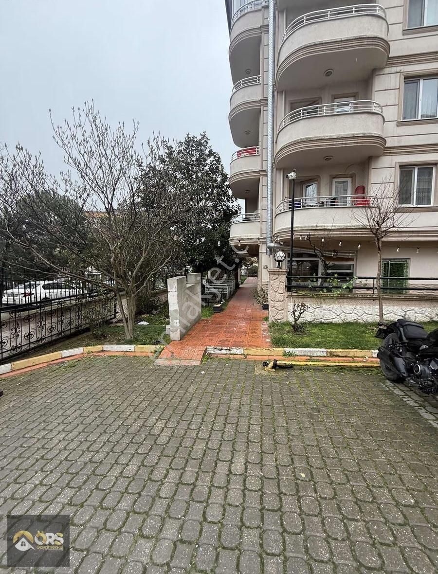 Görükle Merkez'de 1+1 Eşyalı Kiralık Daire - Görsel 4