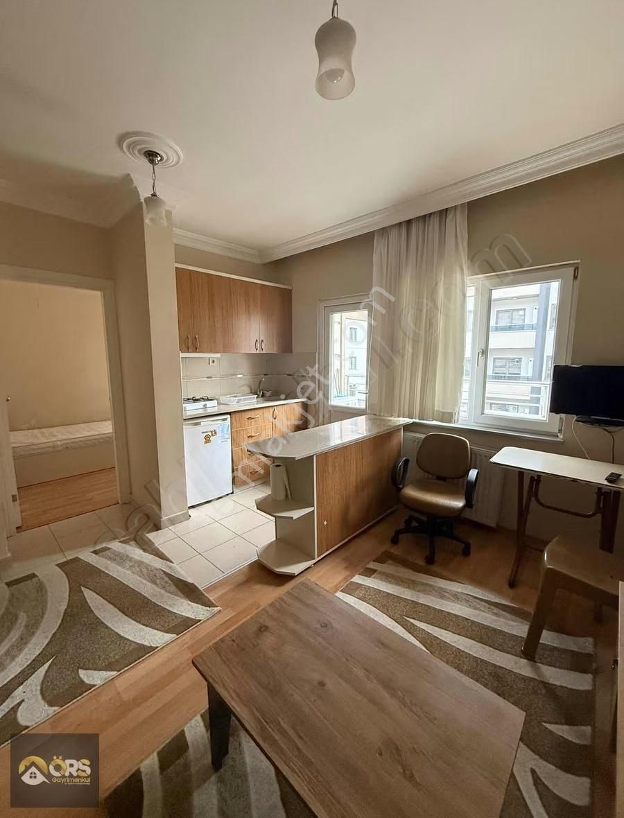 Görükle Merkez'de 1+1 Eşyalı Kiralık Daire - Görsel 3