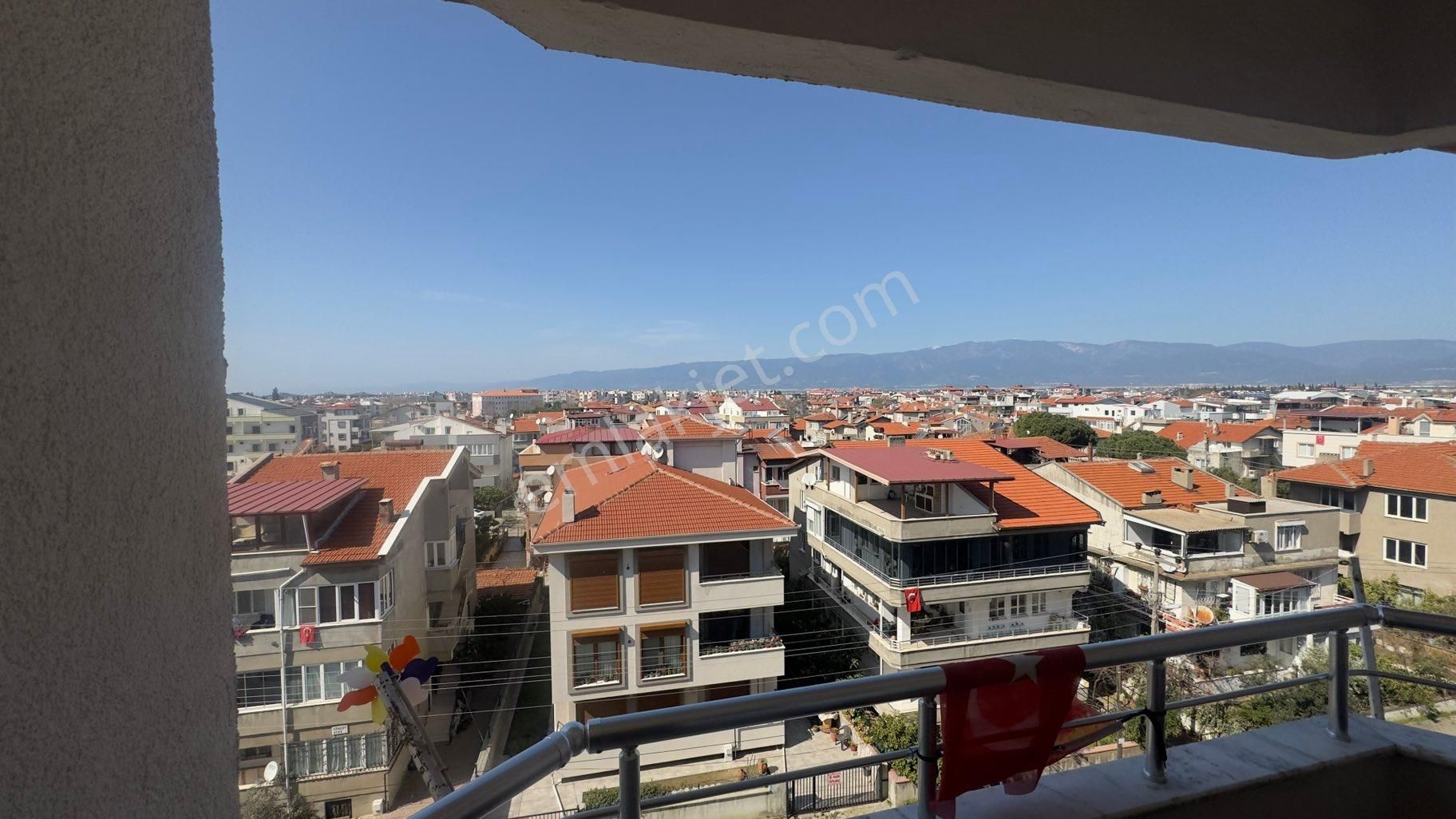 Bahçelievler De Satılık 3+1 Kapalı Mutfak Daire - Görsel 14