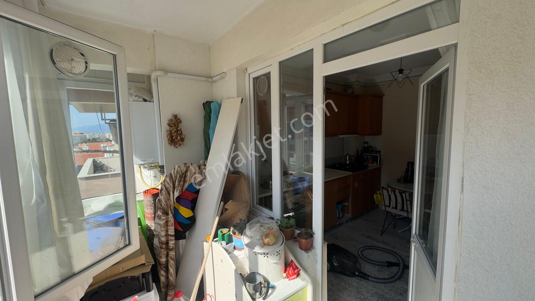 Bahçelievler De Satılık 3+1 Kapalı Mutfak Daire - Görsel 9