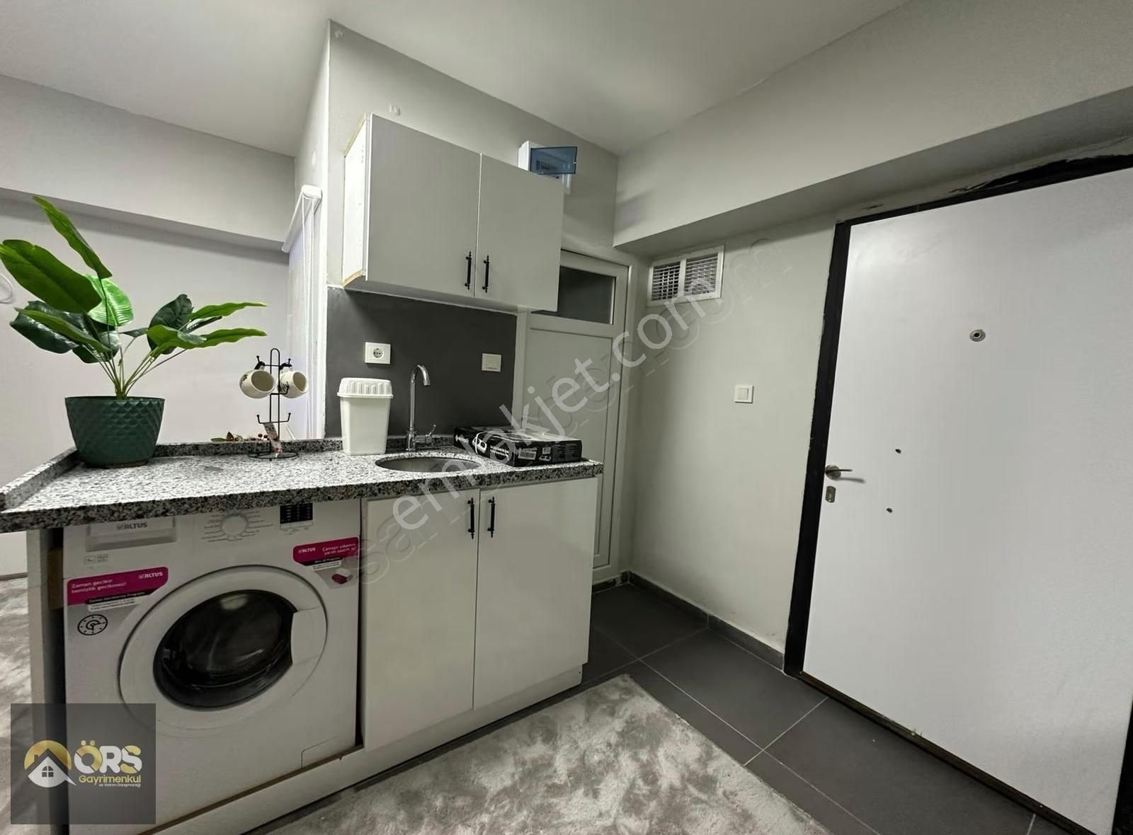 Görükle Merkez'de 1+1 Satılık Eşyalı Daire - Görsel 4