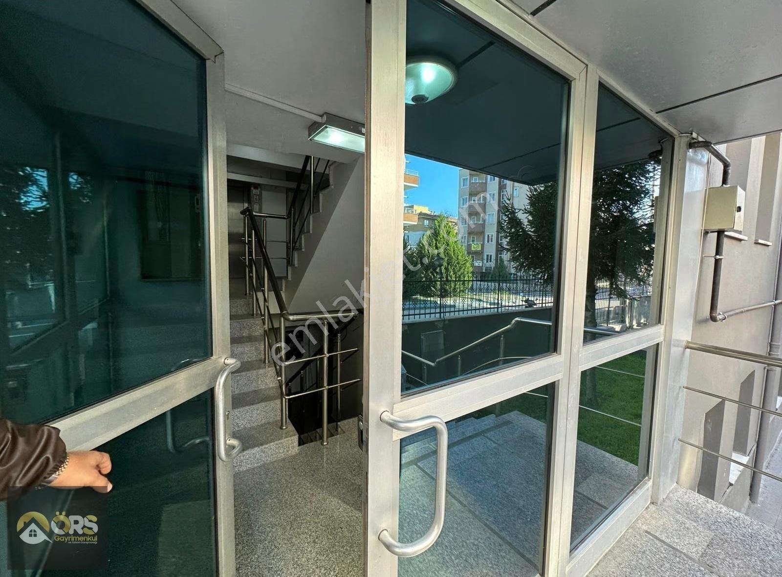 Görükle Merkez'de 1+1 Satılık Eşyalı Daire