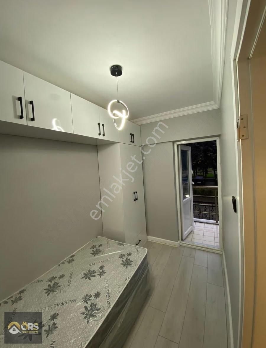 Görükle Merkez'de 1+1 Satılık Eşyalı Daire - Görsel 9