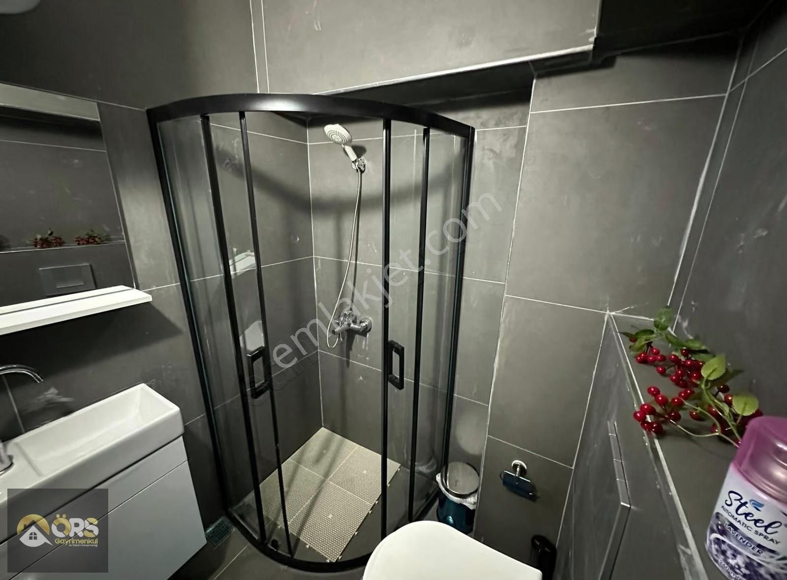 Görükle Merkez'de 1+1 Satılık Eşyalı Daire - Görsel 3