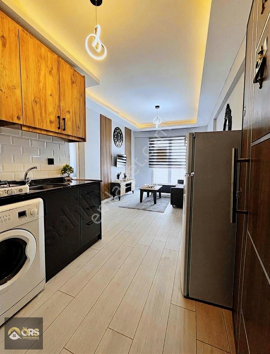 Örs Gayrimenkul'den Site İçi 2+1 Kat Mülkiyetli Ara Kat Daire - Görsel 15