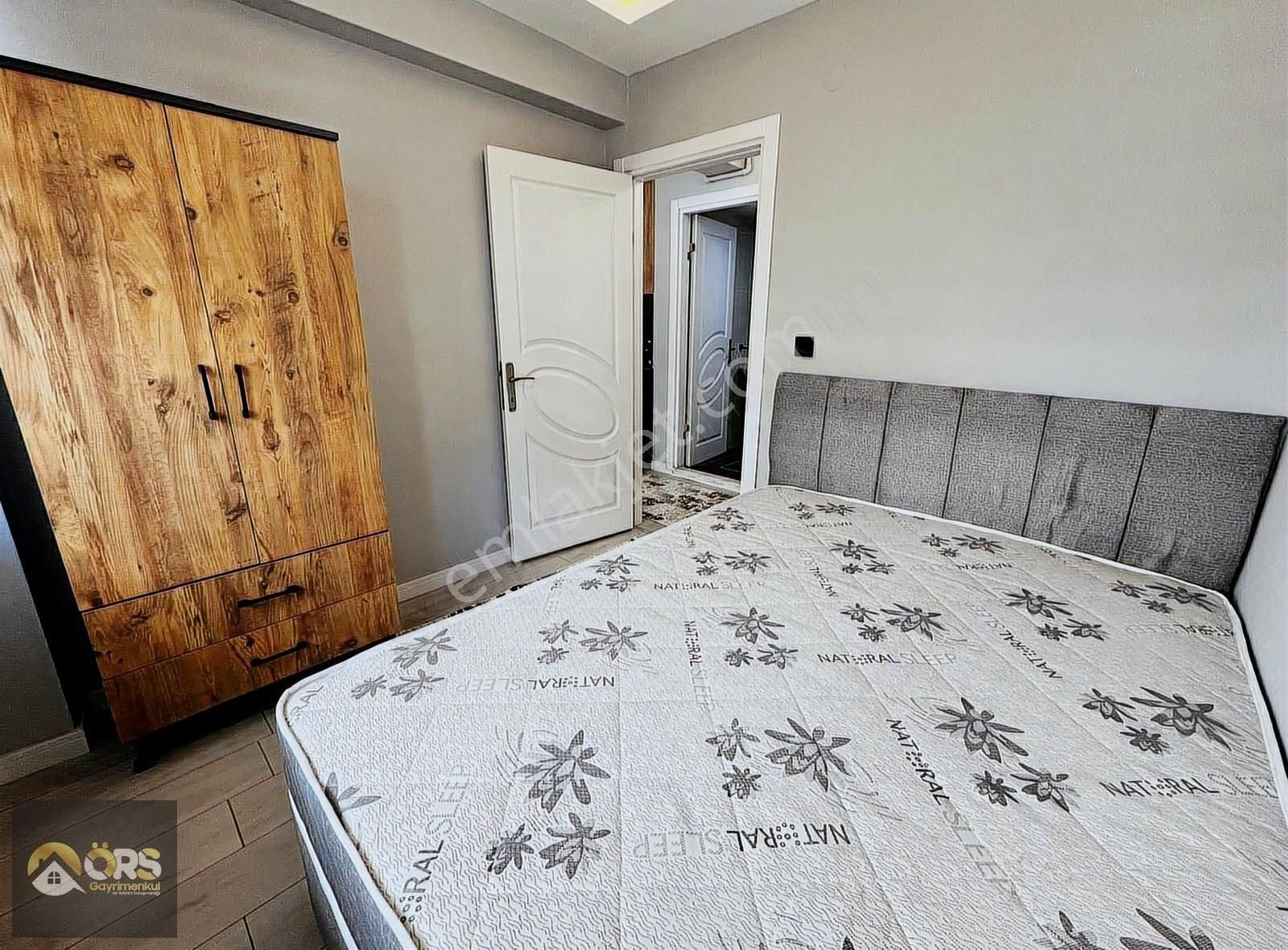 Örs Gayrimenkul'den Site İçi 2+1 Kat Mülkiyetli Ara Kat Daire - Görsel 3