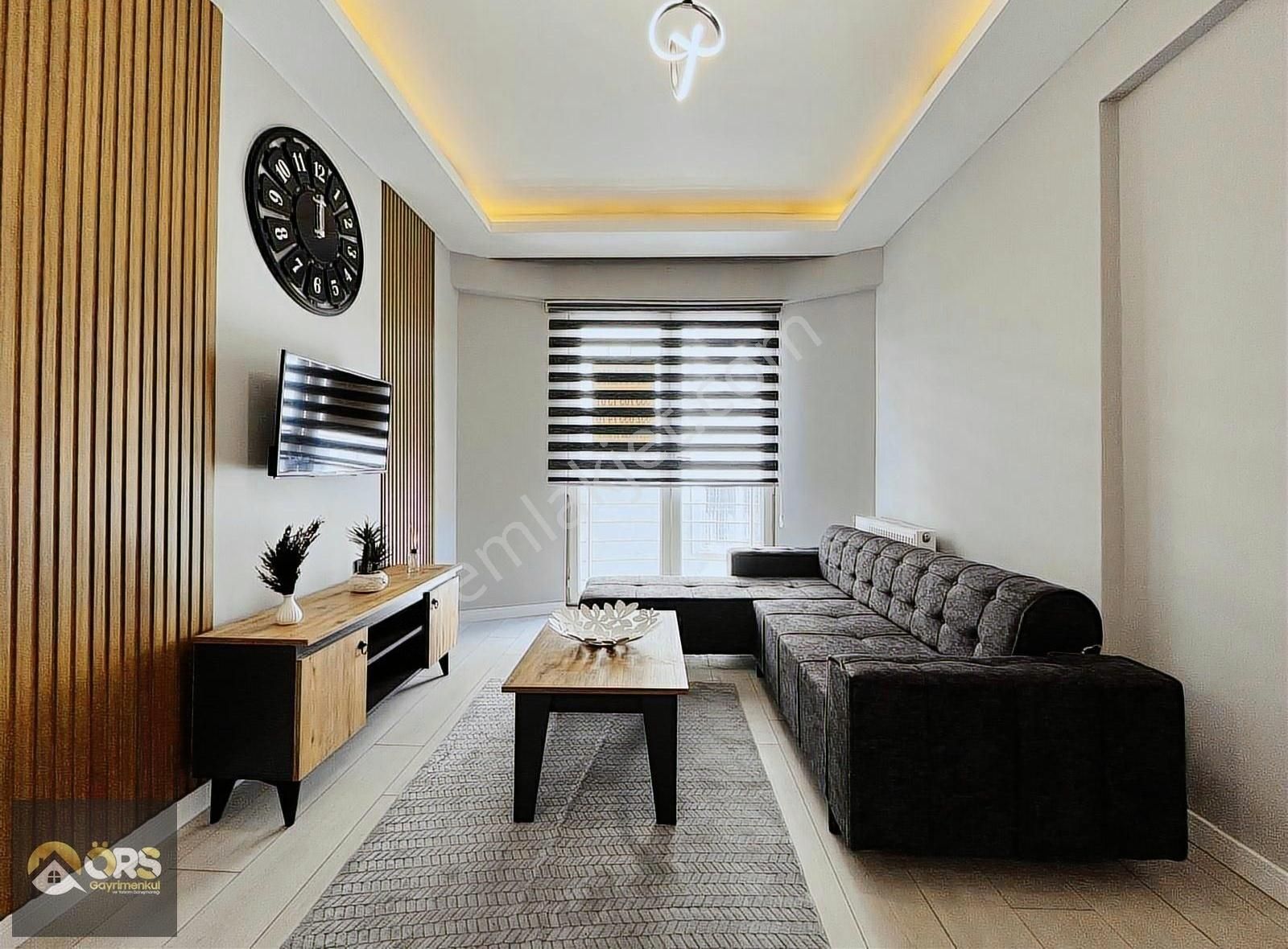 Örs Gayrimenkul'den Site İçi 2+1 Kat Mülkiyetli Ara Kat Daire - Görsel 18