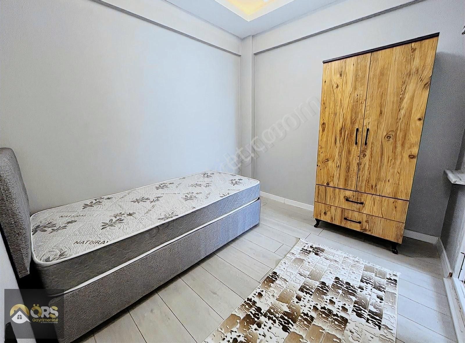 Örs Gayrimenkul'den Site İçi 2+1 Kat Mülkiyetli Ara Kat Daire - Görsel 9