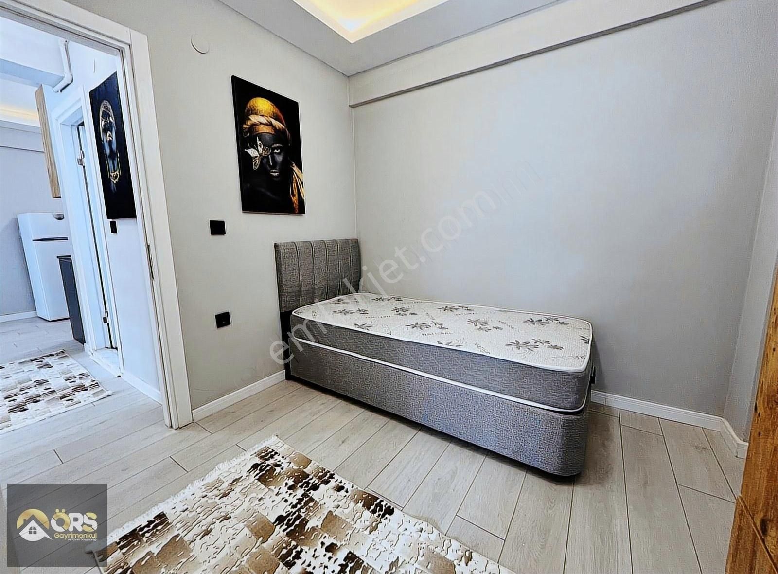 Örs Gayrimenkul'den Site İçi 2+1 Kat Mülkiyetli Ara Kat Daire - Görsel 8