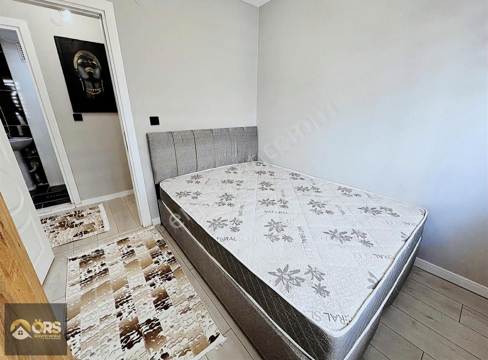 Örs Gayrimenkul'den Site İçi 2+1 Kat Mülkiyetli Ara Kat Daire - Görsel 12