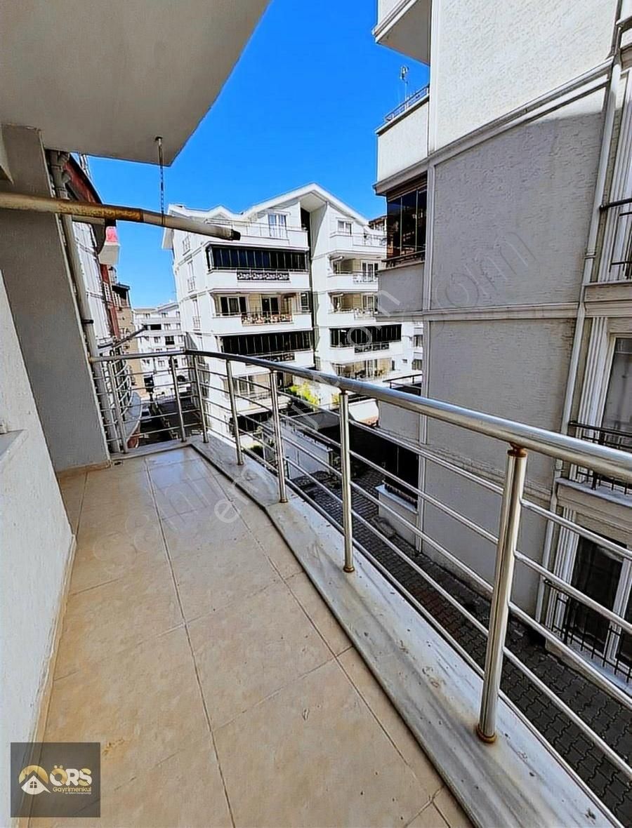 Örs Gayrimenkul'den Site İçi 2+1 Kat Mülkiyetli Ara Kat Daire - Görsel 22