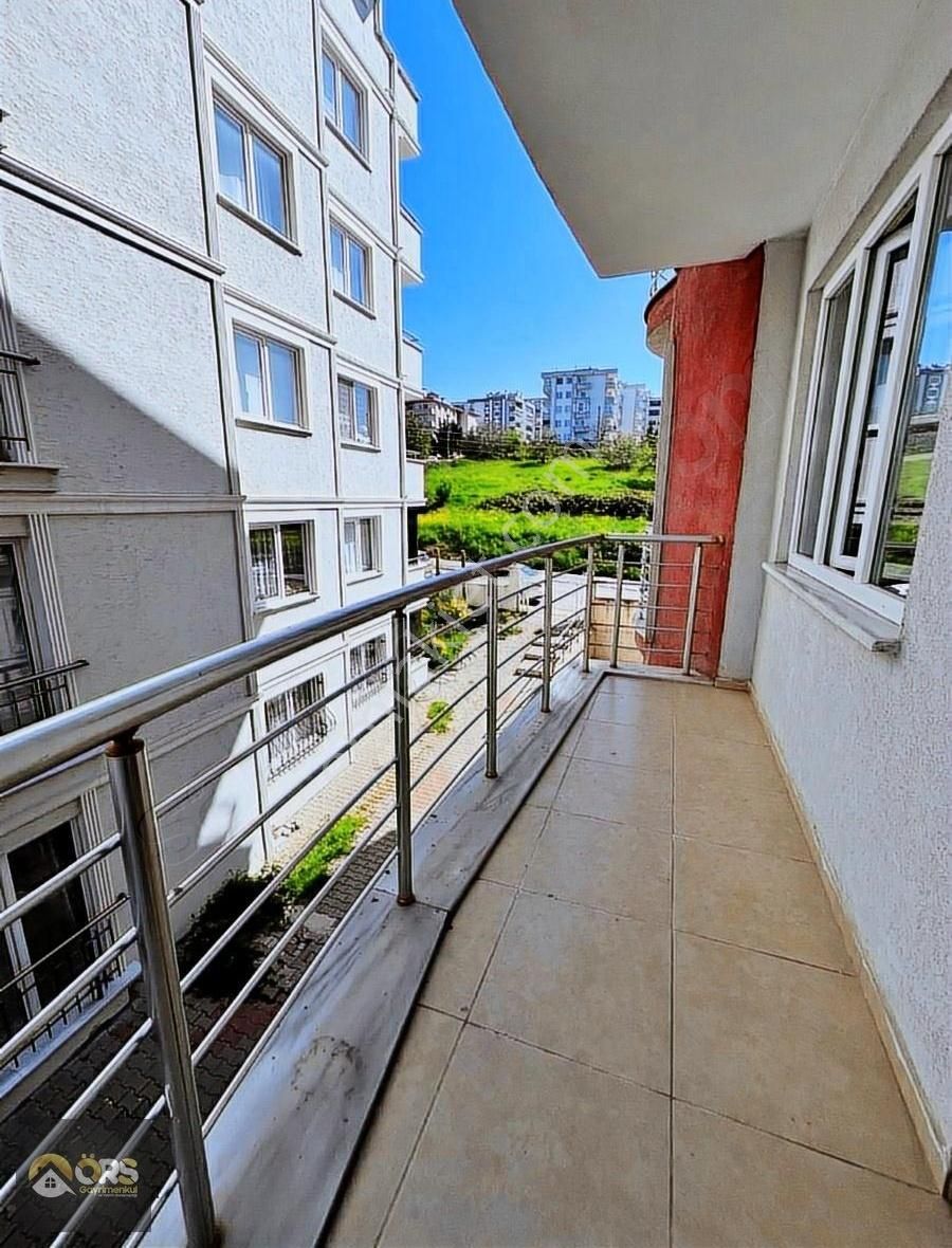 Örs Gayrimenkul'den Site İçi 2+1 Kat Mülkiyetli Ara Kat Daire - Görsel 5