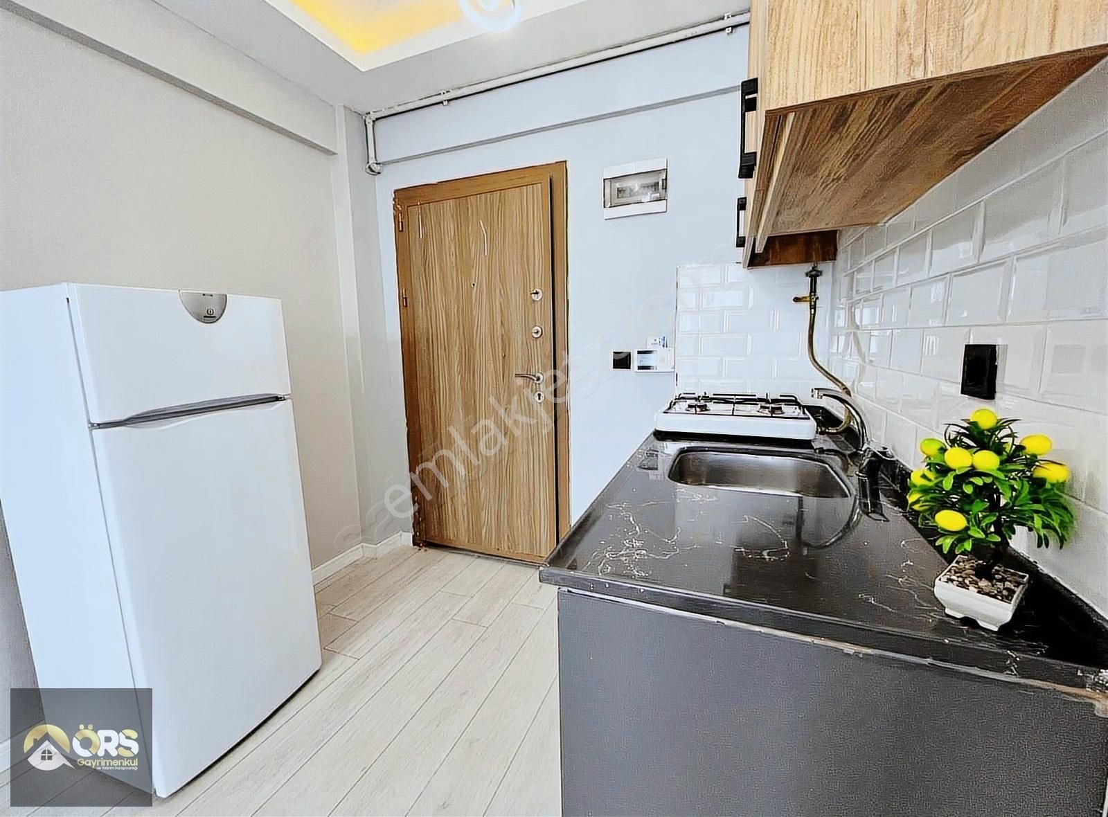 Örs Gayrimenkul'den Site İçi 2+1 Kat Mülkiyetli Ara Kat Daire - Görsel 17