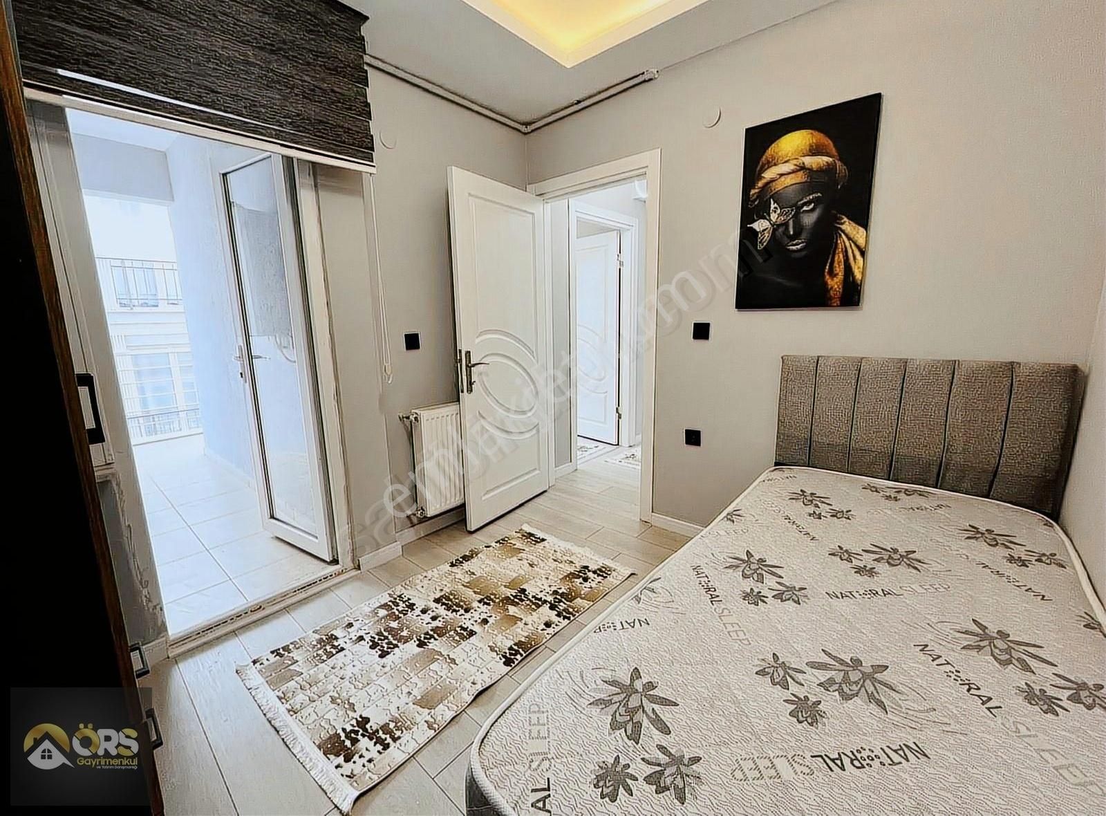 Örs Gayrimenkul'den Site İçi 2+1 Kat Mülkiyetli Ara Kat Daire - Görsel 7