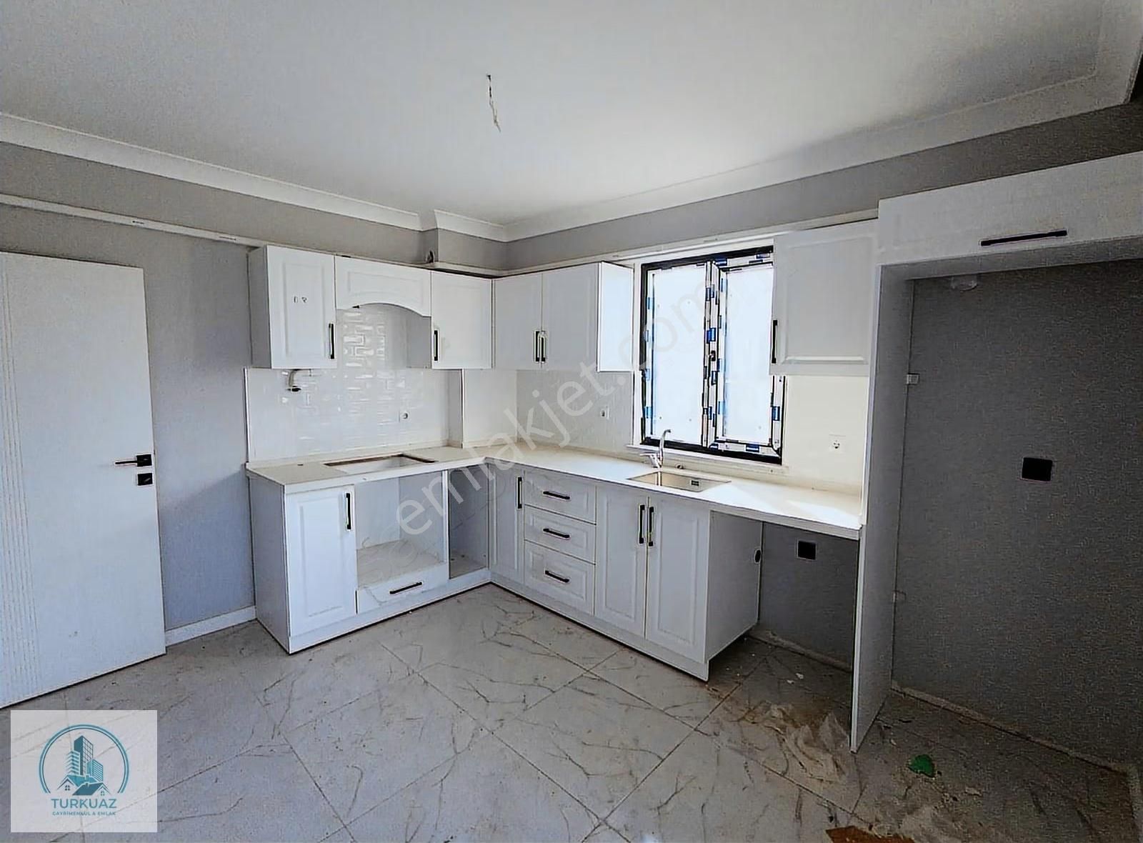 M.k.paşa Gayrimenkulden Adalette Arakat 3+1 Kiralık Daire - Görsel 5