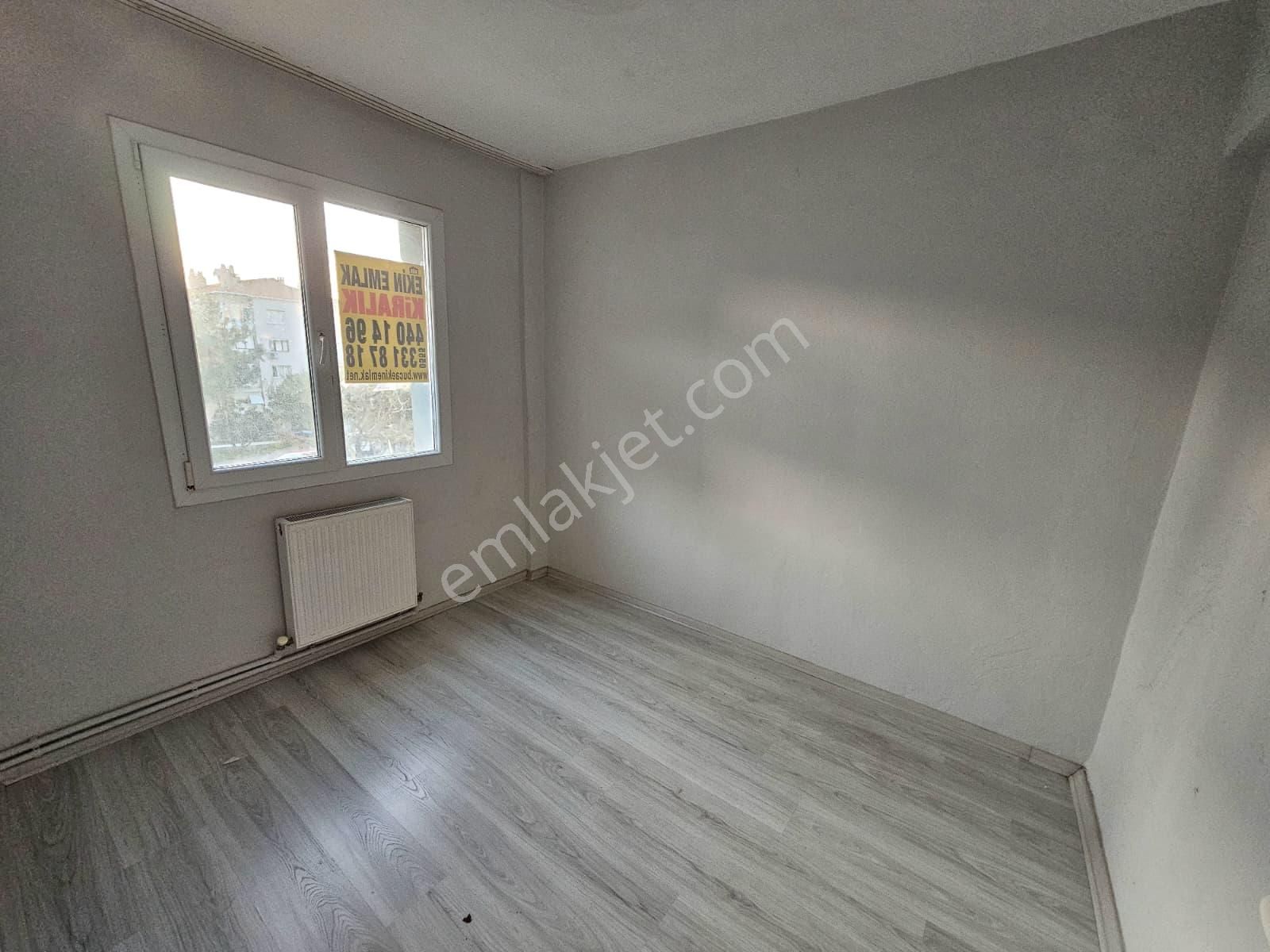 İzkent Cumhuriyet Mah Cadde Üzeri ,bakımlı Doğalgazlı 2+1 Arakat - Görsel 7