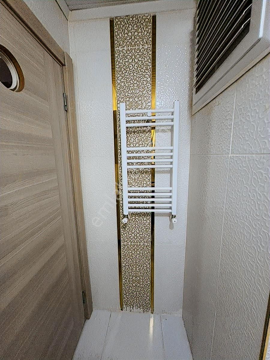 Ayrancılar Mah Pazar Yerinde 2+1 Kiralık Doğal Gazlı Daire - Görsel 6