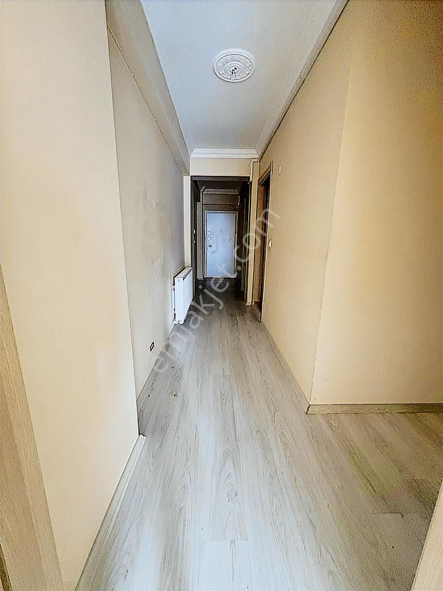 Ayrancılar Mah Pazar Yerinde 2+1 Kiralık Doğal Gazlı Daire - Görsel 7