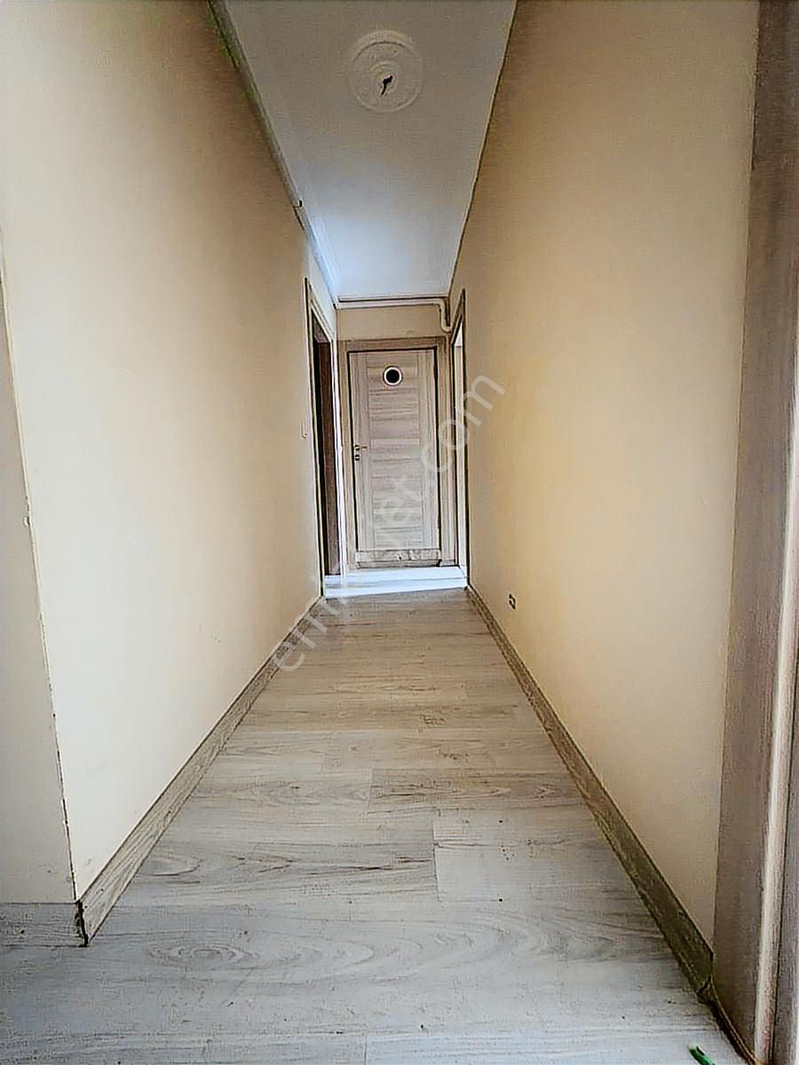 Ayrancılar Mah Pazar Yerinde 2+1 Kiralık Doğal Gazlı Daire - Görsel 23