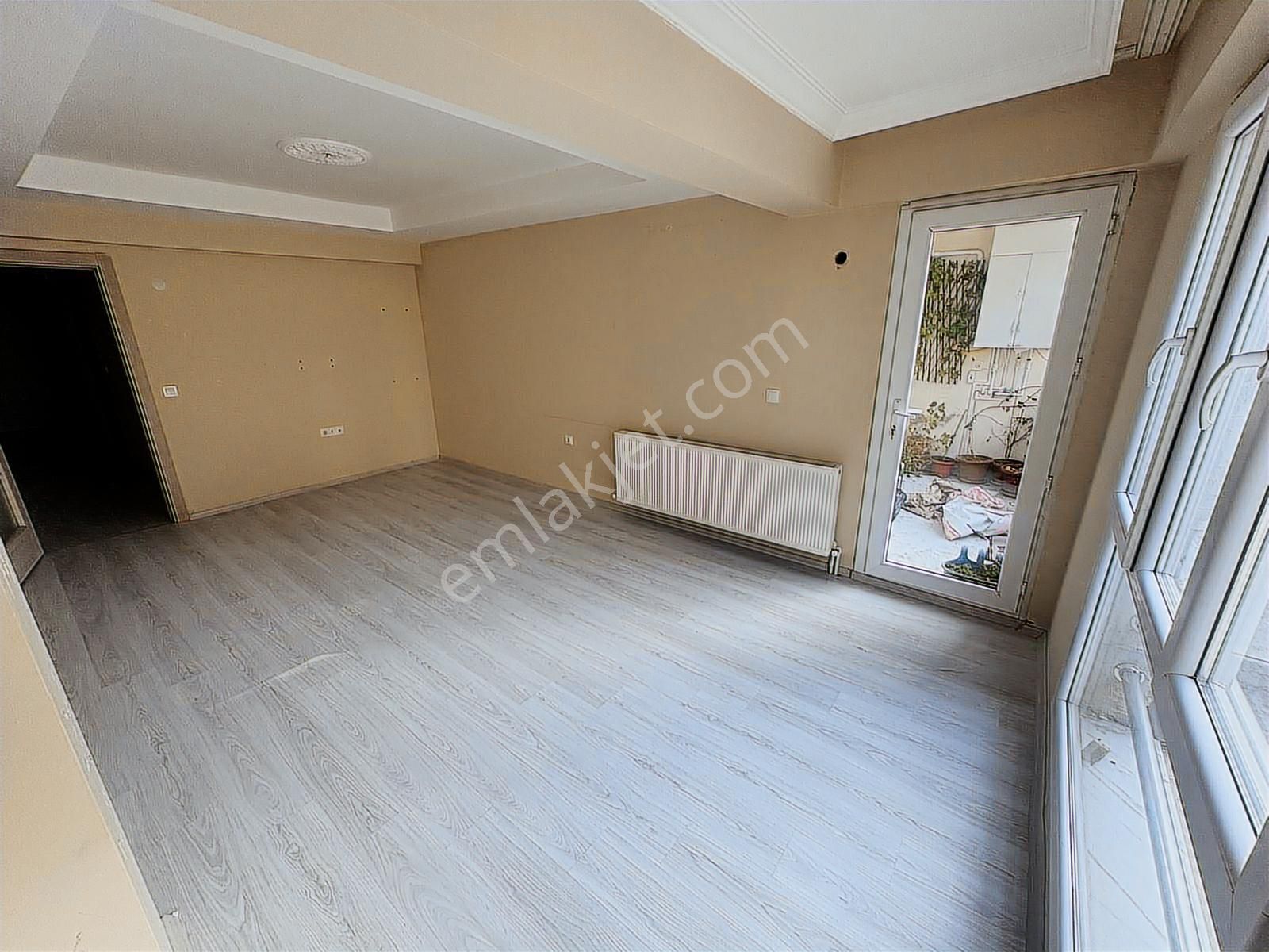 Ayrancılar Mah Pazar Yerinde 2+1 Kiralık Doğal Gazlı Daire - Görsel 4