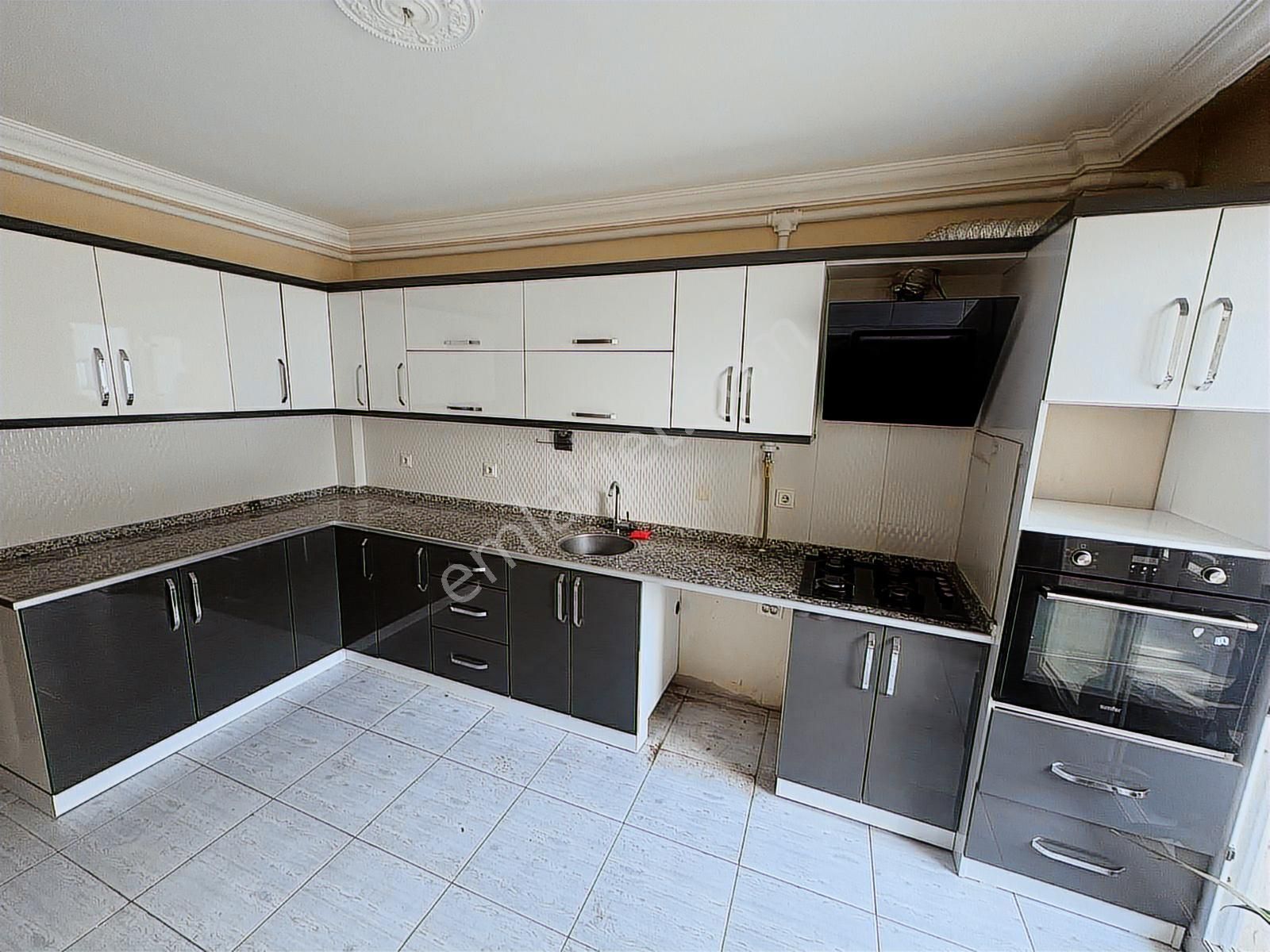 Ayrancılar Mah Pazar Yerinde 2+1 Kiralık Doğal Gazlı Daire - Görsel 29