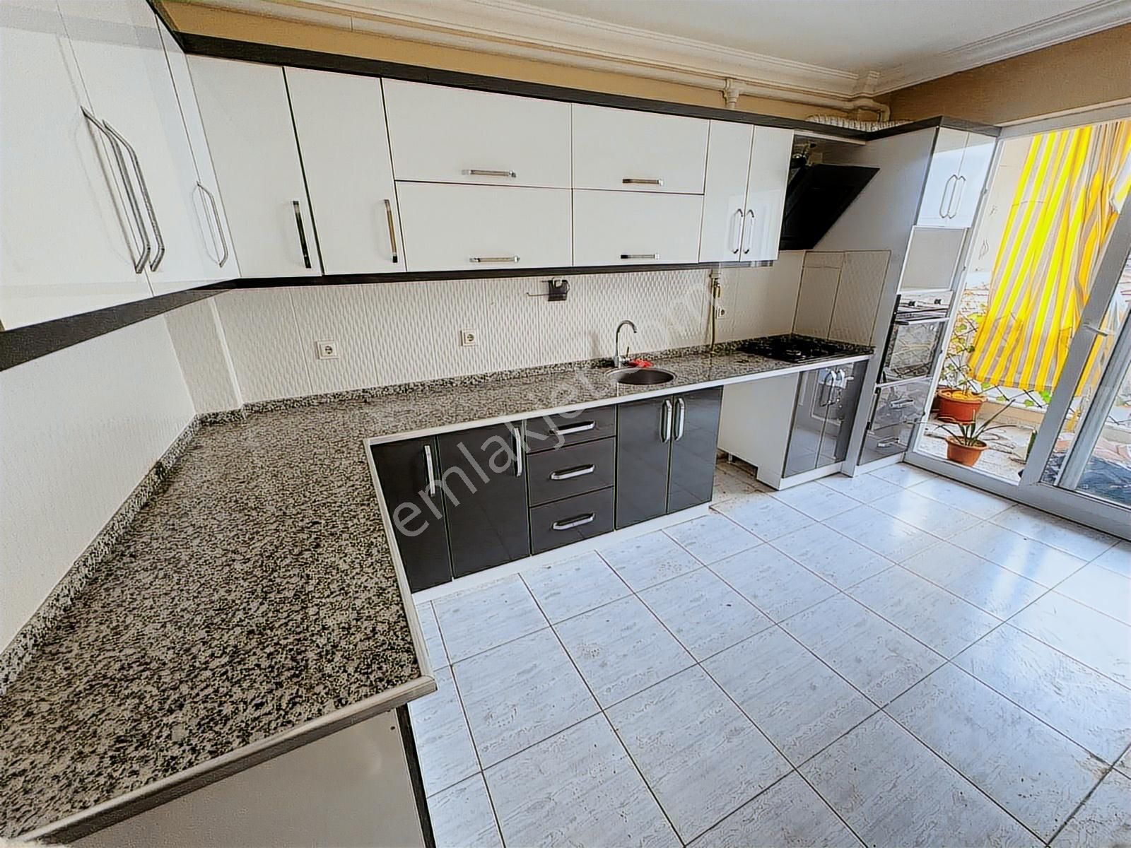 Ayrancılar Mah Pazar Yerinde 2+1 Kiralık Doğal Gazlı Daire - Görsel 9