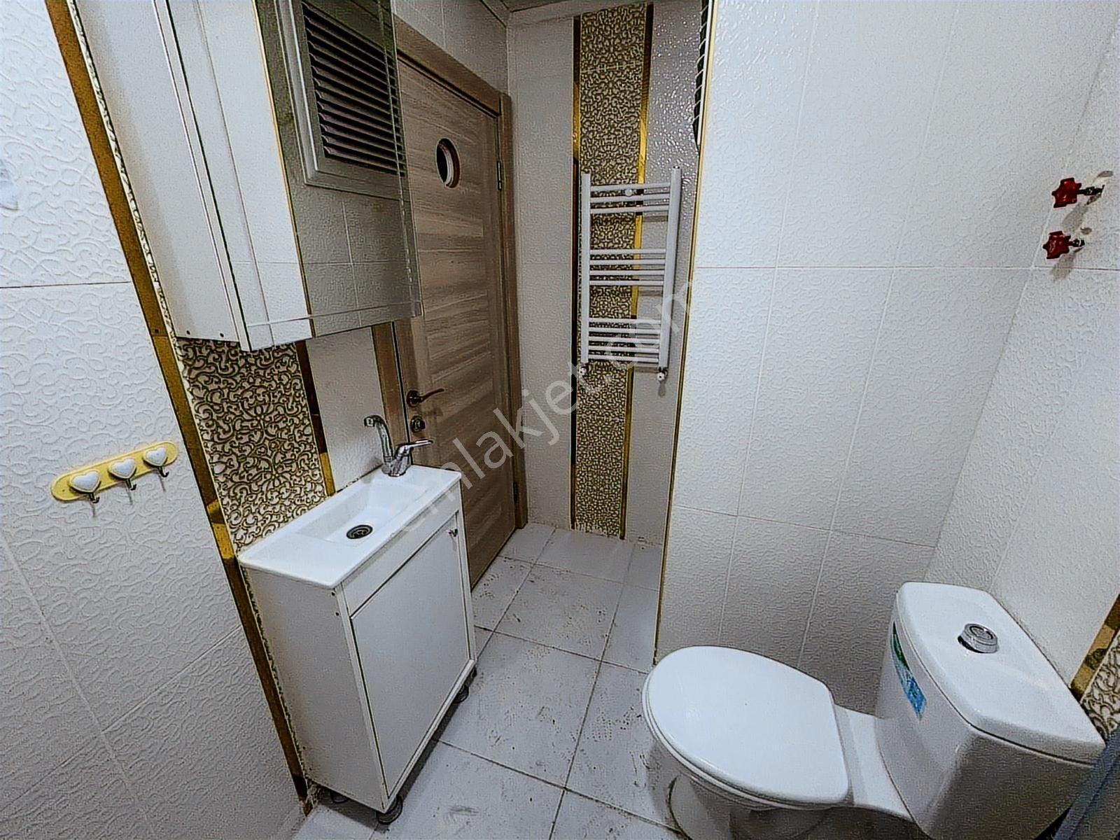 Ayrancılar Mah Pazar Yerinde 2+1 Kiralık Doğal Gazlı Daire - Görsel 26