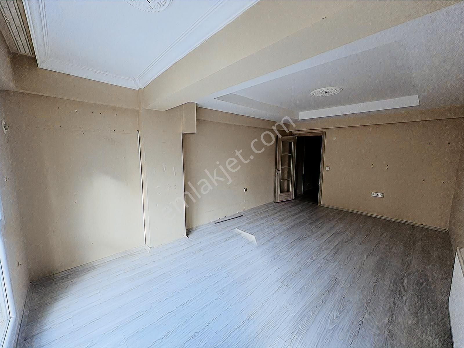 Ayrancılar Mah Pazar Yerinde 2+1 Kiralık Doğal Gazlı Daire - Görsel 17