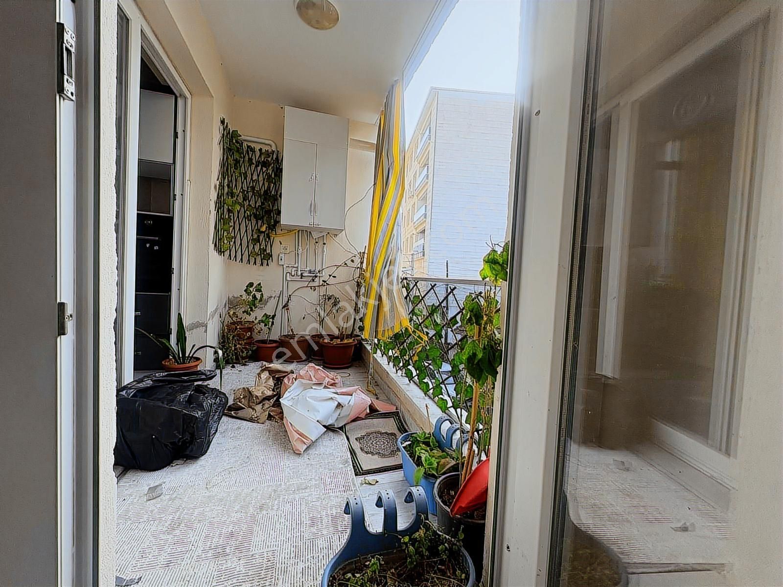 Ayrancılar Mah Pazar Yerinde 2+1 Kiralık Doğal Gazlı Daire - Görsel 28
