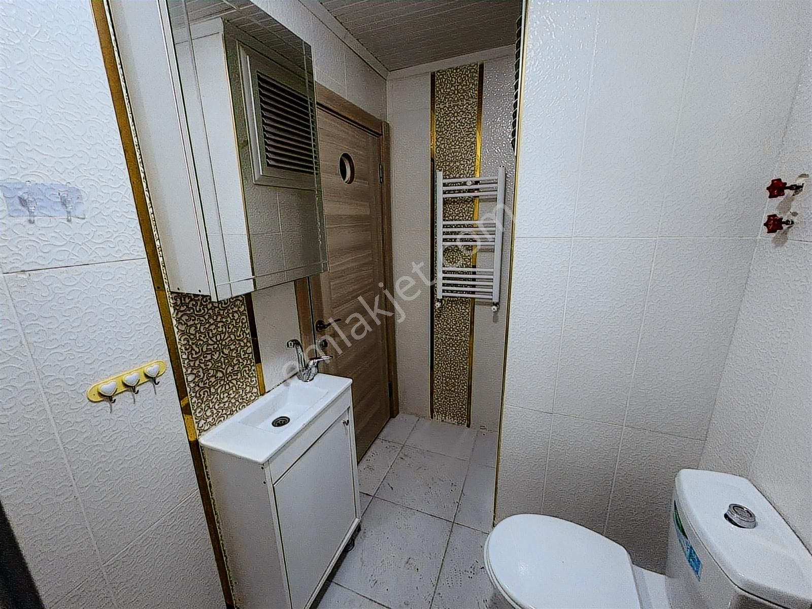 Ayrancılar Mah Pazar Yerinde 2+1 Kiralık Doğal Gazlı Daire - Görsel 3