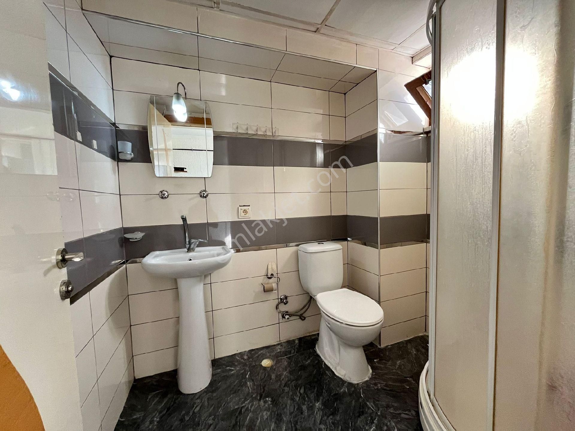 Pelitlibağ'da 1+1 (depozitosuz) Balkonlu Apart - Görsel 14