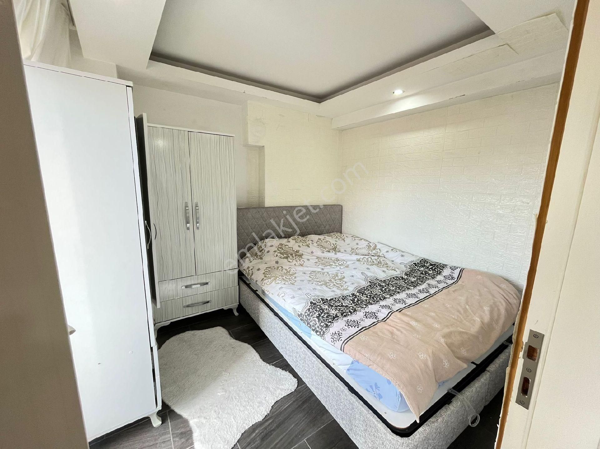 Pelitlibağ'da 1+1 (depozitosuz) Balkonlu Apart - Görsel 11