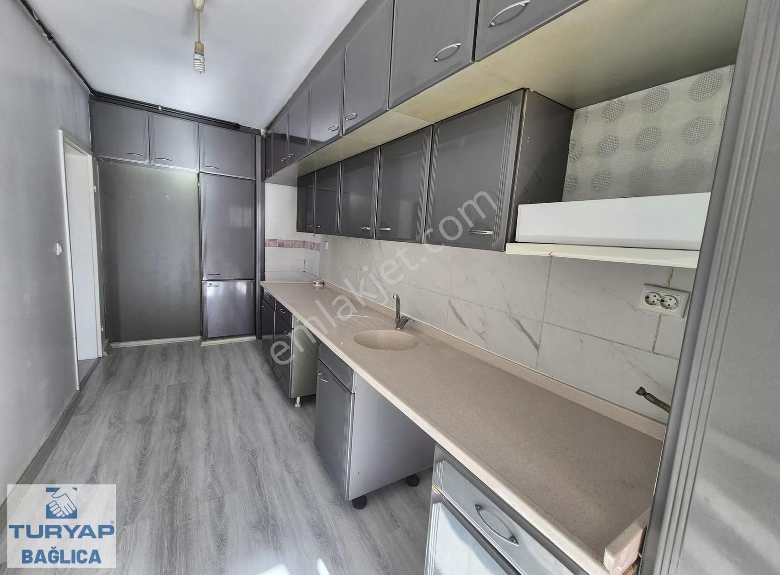 Banka Bloklarında Ara Kat 3+1 Kiralık Daire - Görsel 6