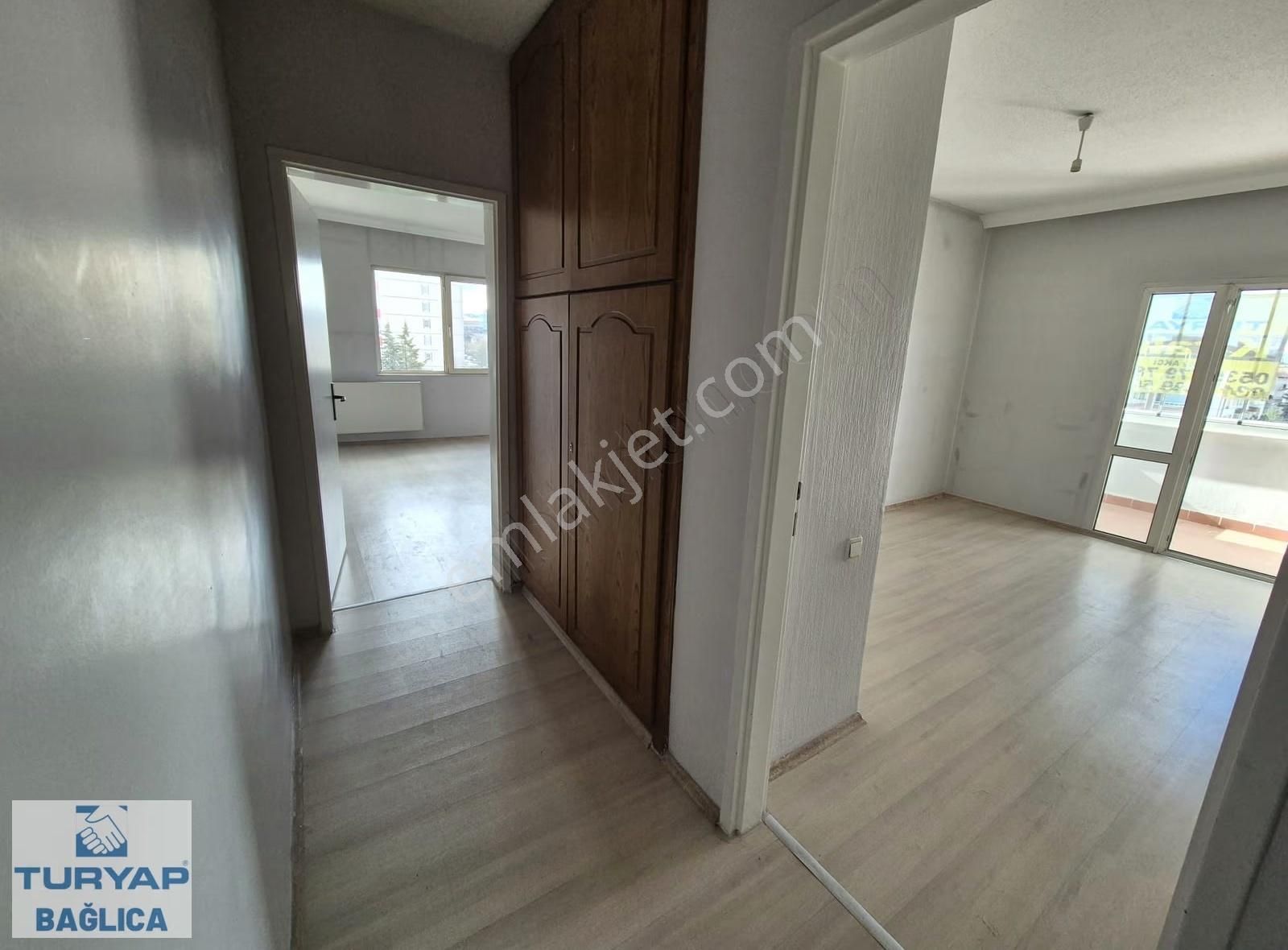 Banka Bloklarında Ara Kat 3+1 Kiralık Daire - Görsel 13
