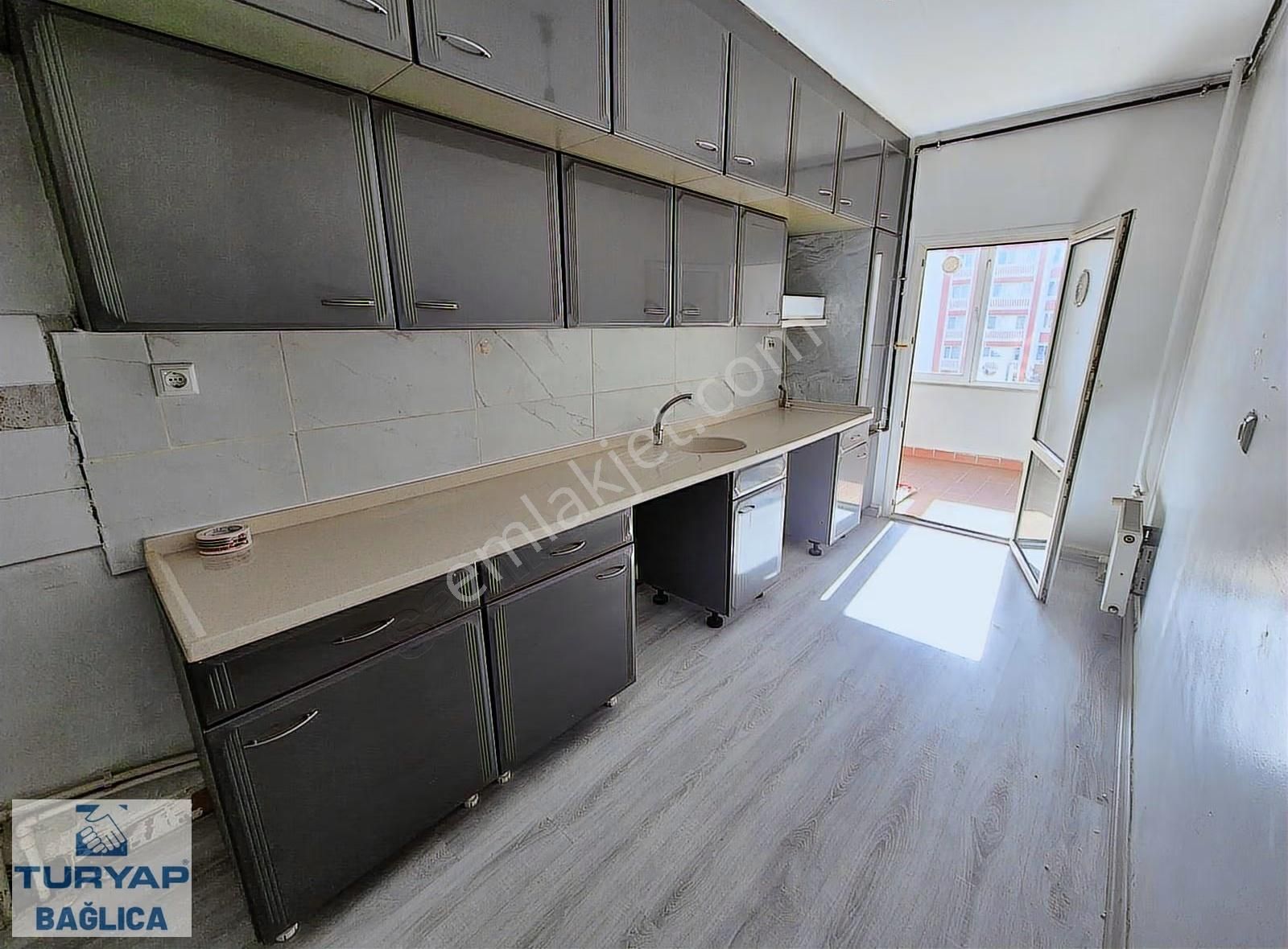 Banka Bloklarında Ara Kat 3+1 Kiralık Daire - Görsel 17