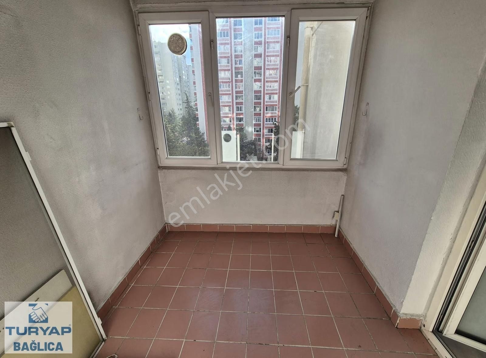 Banka Bloklarında Ara Kat 3+1 Kiralık Daire - Görsel 22