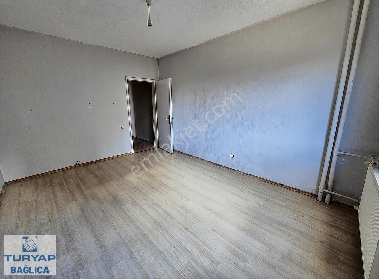 Banka Bloklarında Ara Kat 3+1 Kiralık Daire - Görsel 14