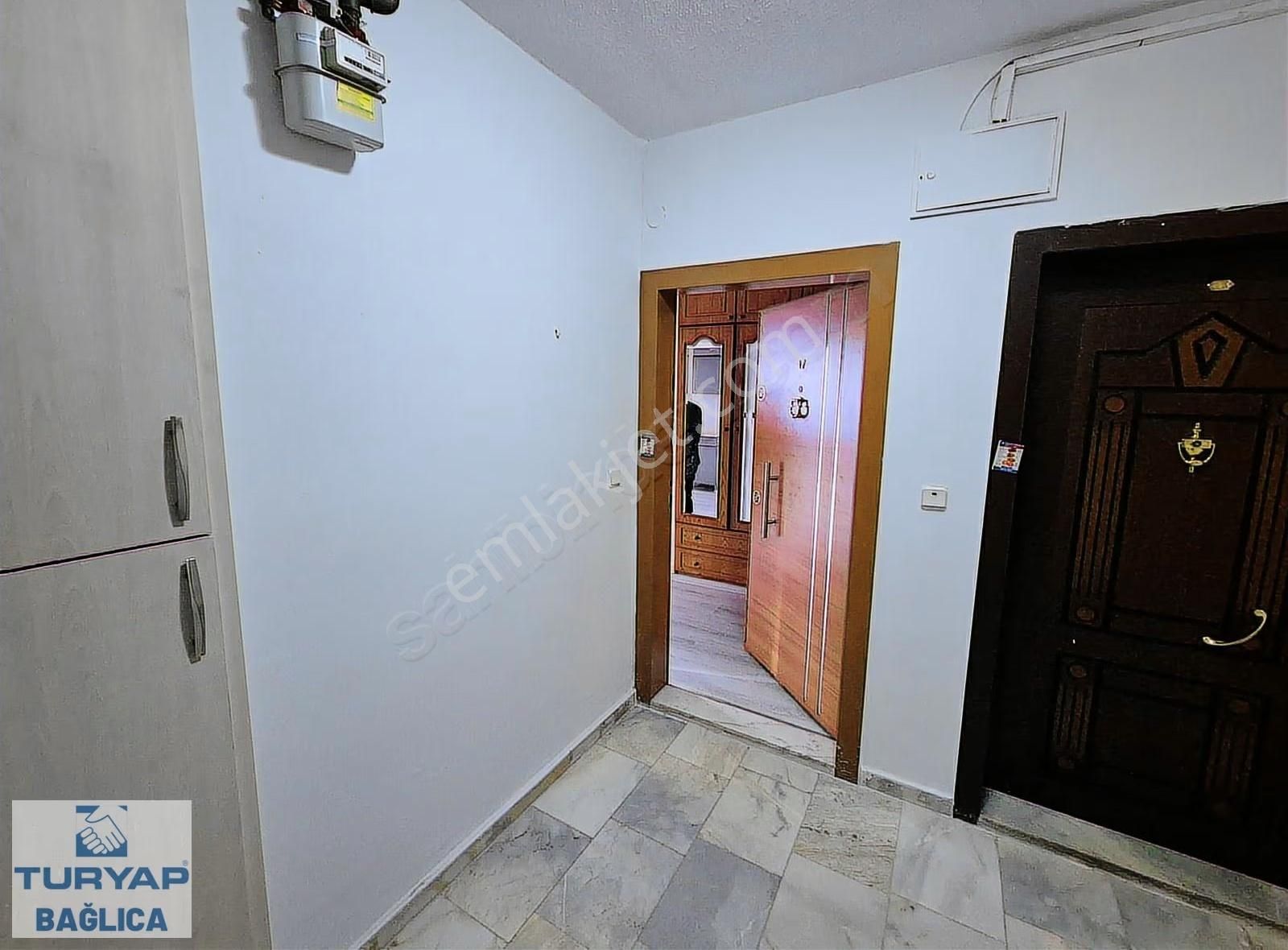 Banka Bloklarında Ara Kat 3+1 Kiralık Daire - Görsel 20