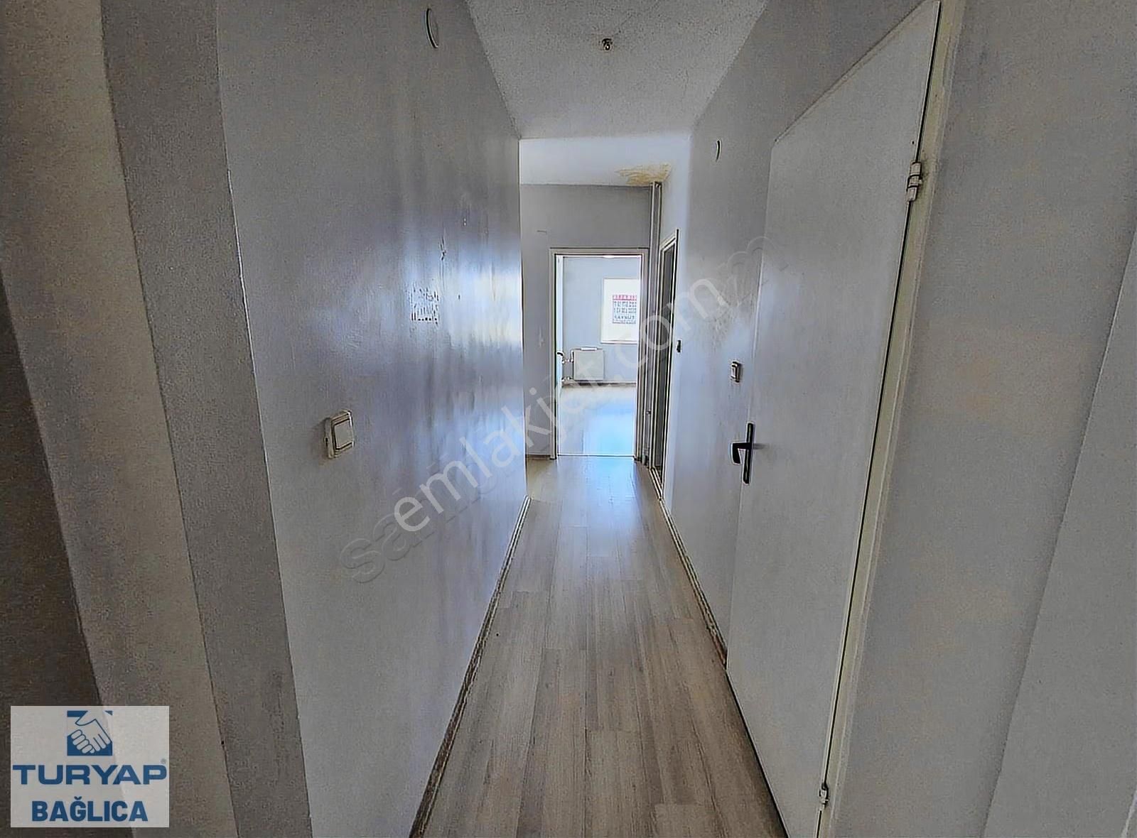 Banka Bloklarında Ara Kat 3+1 Kiralık Daire - Görsel 12