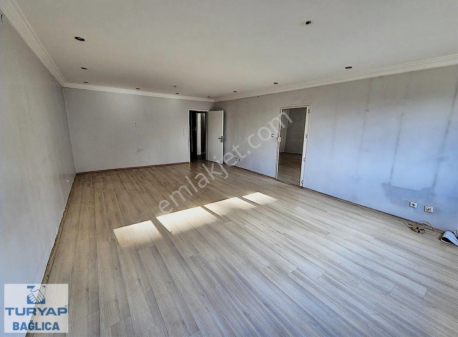 Banka Bloklarında Ara Kat 3+1 Kiralık Daire - Görsel 18