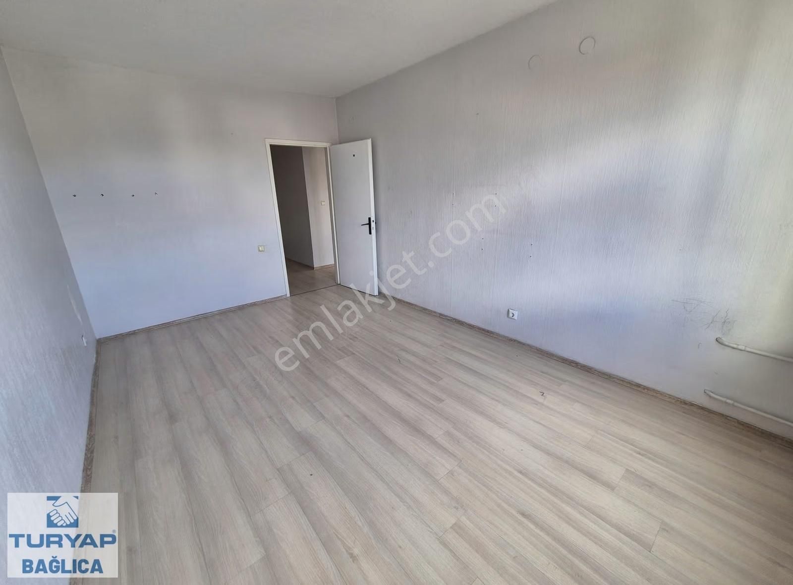 Banka Bloklarında Ara Kat 3+1 Kiralık Daire - Görsel 3