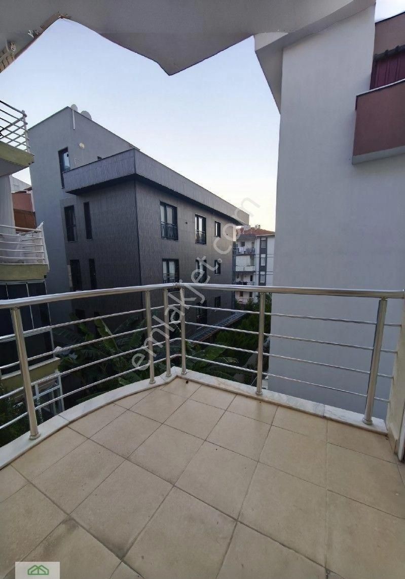 Kuşadası Ege Mahallesi’nde Satılık 2+1 Daire - Görsel 5