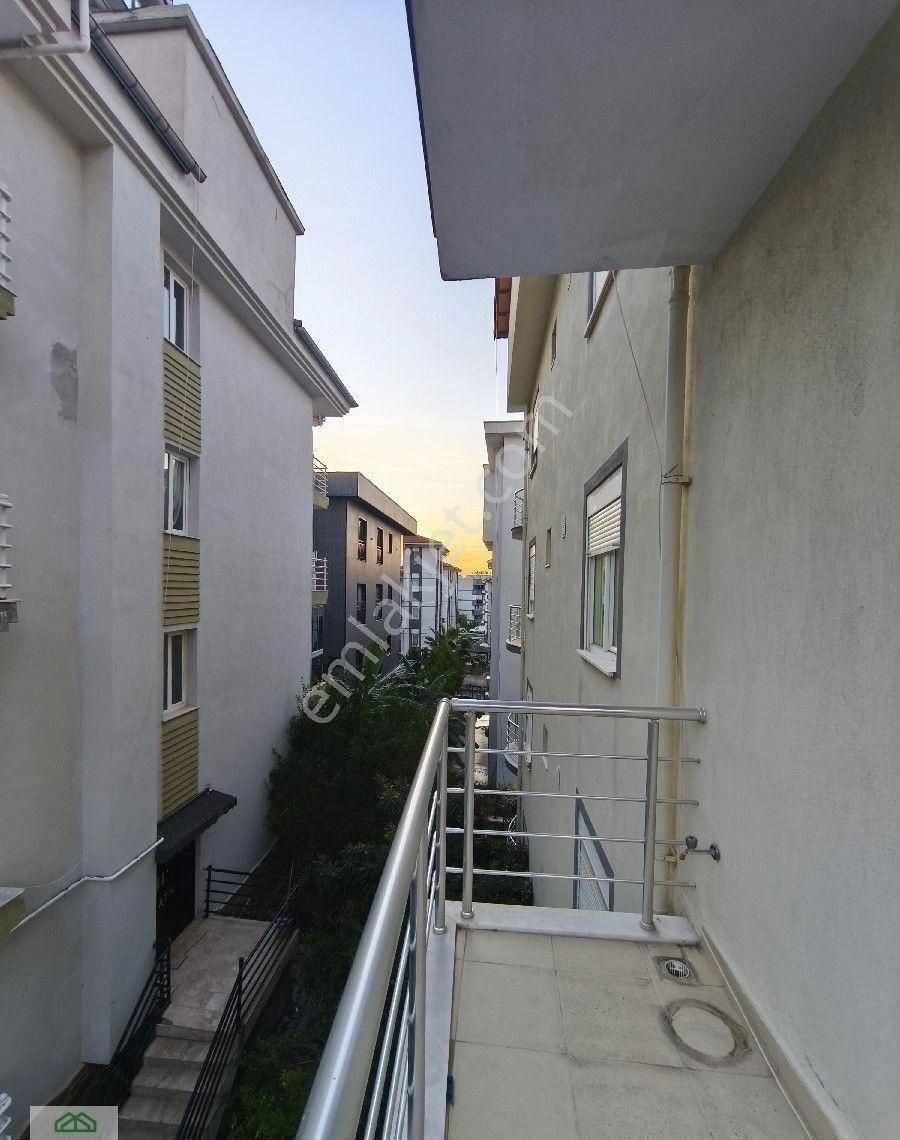 Kuşadası Ege Mahallesi’nde Satılık 2+1 Daire - Görsel 19