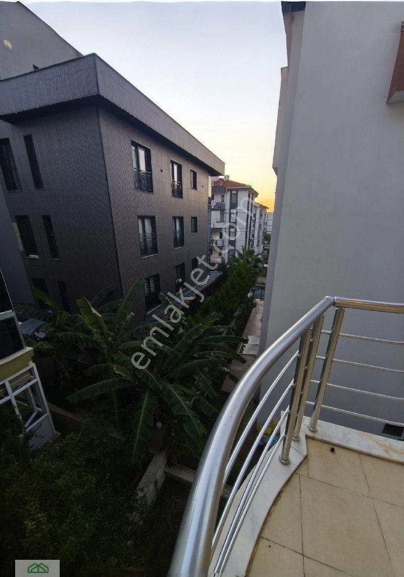 Kuşadası Ege Mahallesi’nde Satılık 2+1 Daire - Görsel 7