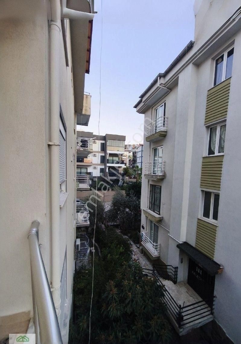 Kuşadası Ege Mahallesi’nde Satılık 2+1 Daire - Görsel 9