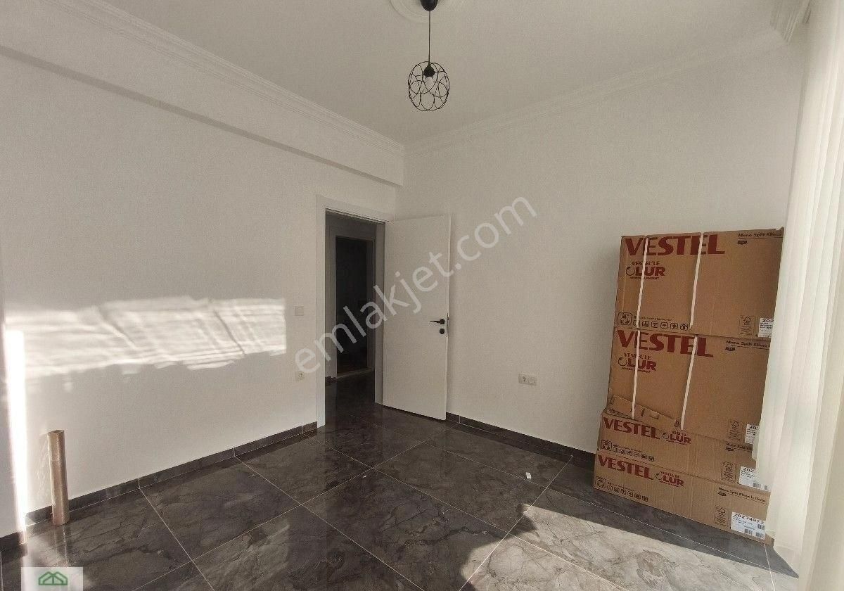 Kuşadası Eşin Vadi'de Sıfır Kiralık 3+1 daire - Görsel 14