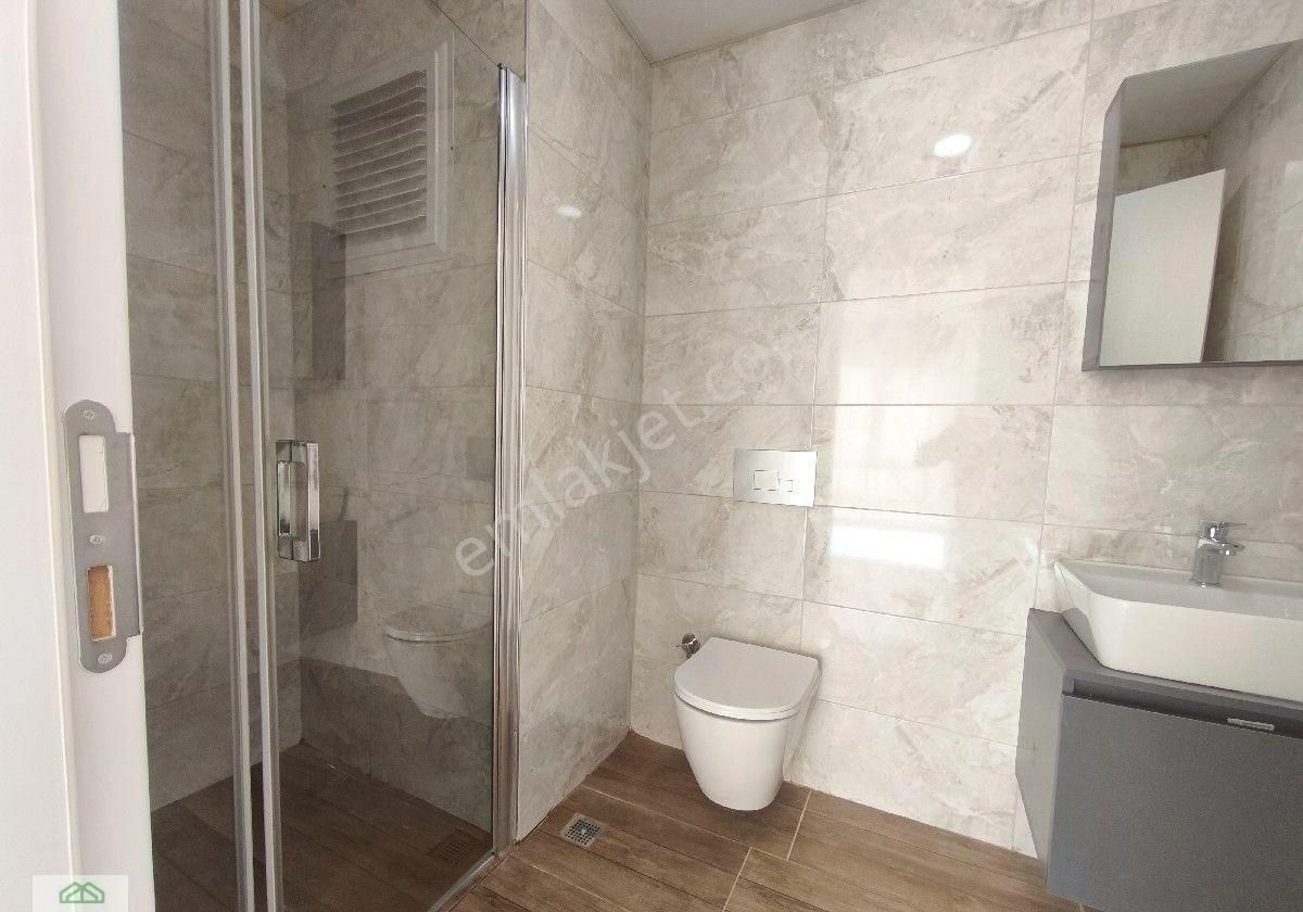 Kuşadası Eşin Vadi'de Sıfır Kiralık 3+1 daire - Görsel 18